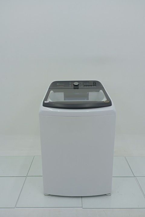 LAVADORA ELECTROLUX LEC17 17KG PREMIUM CARE -