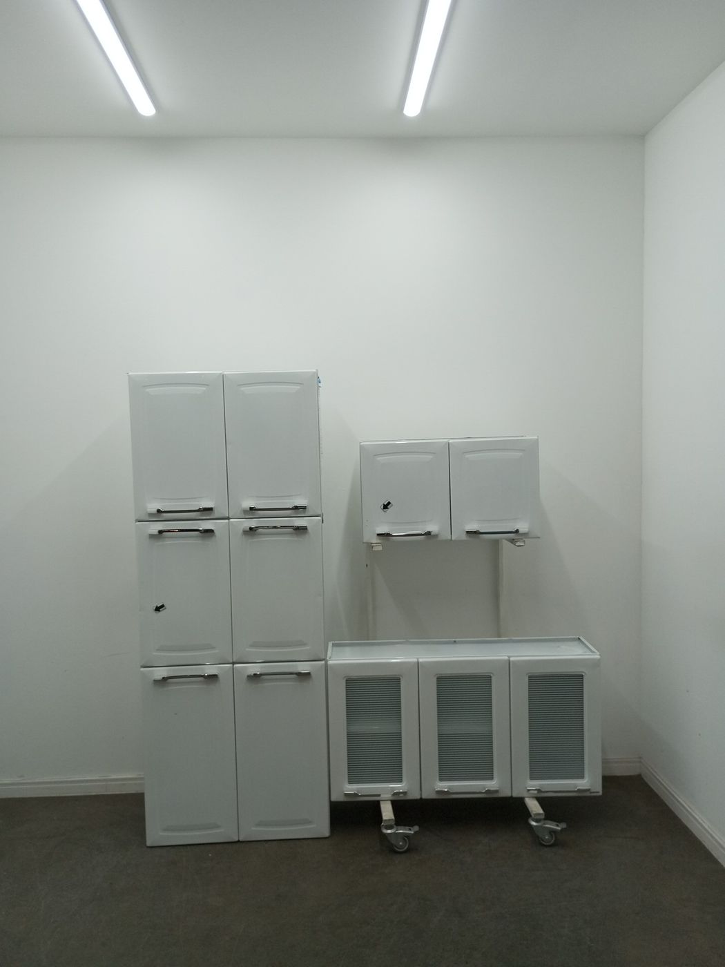 COZINHA ITATIAIA DIAMANTE COM 11 PORTAS - BRA