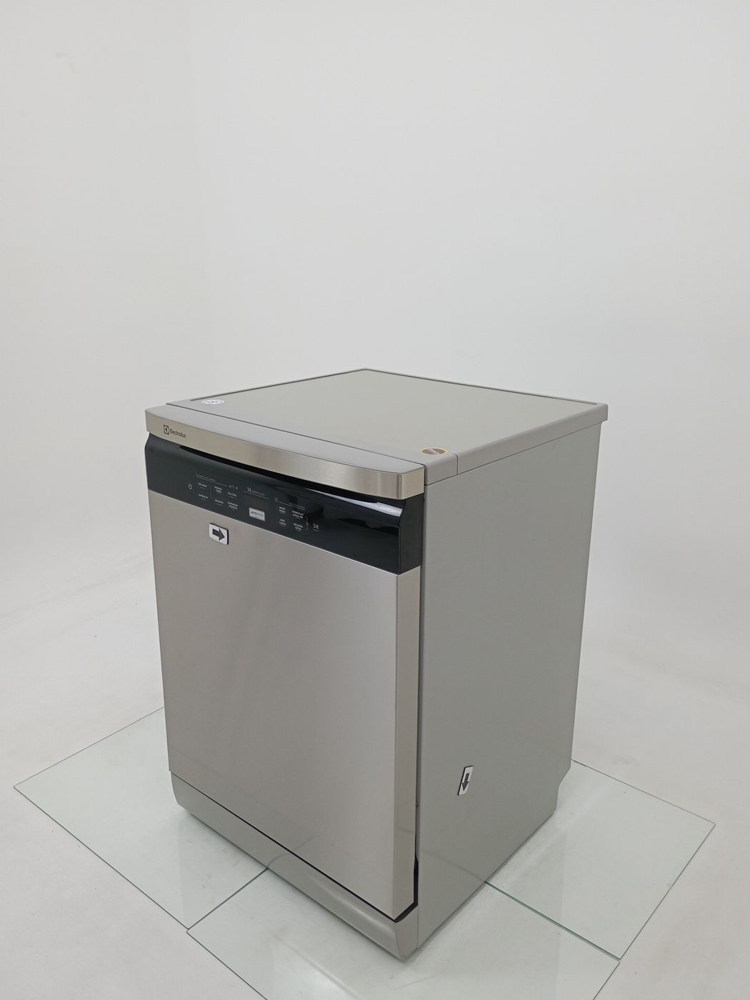 LAVA LOUCAS ELECTROLUX LL14X 14 SERVICOS  - I