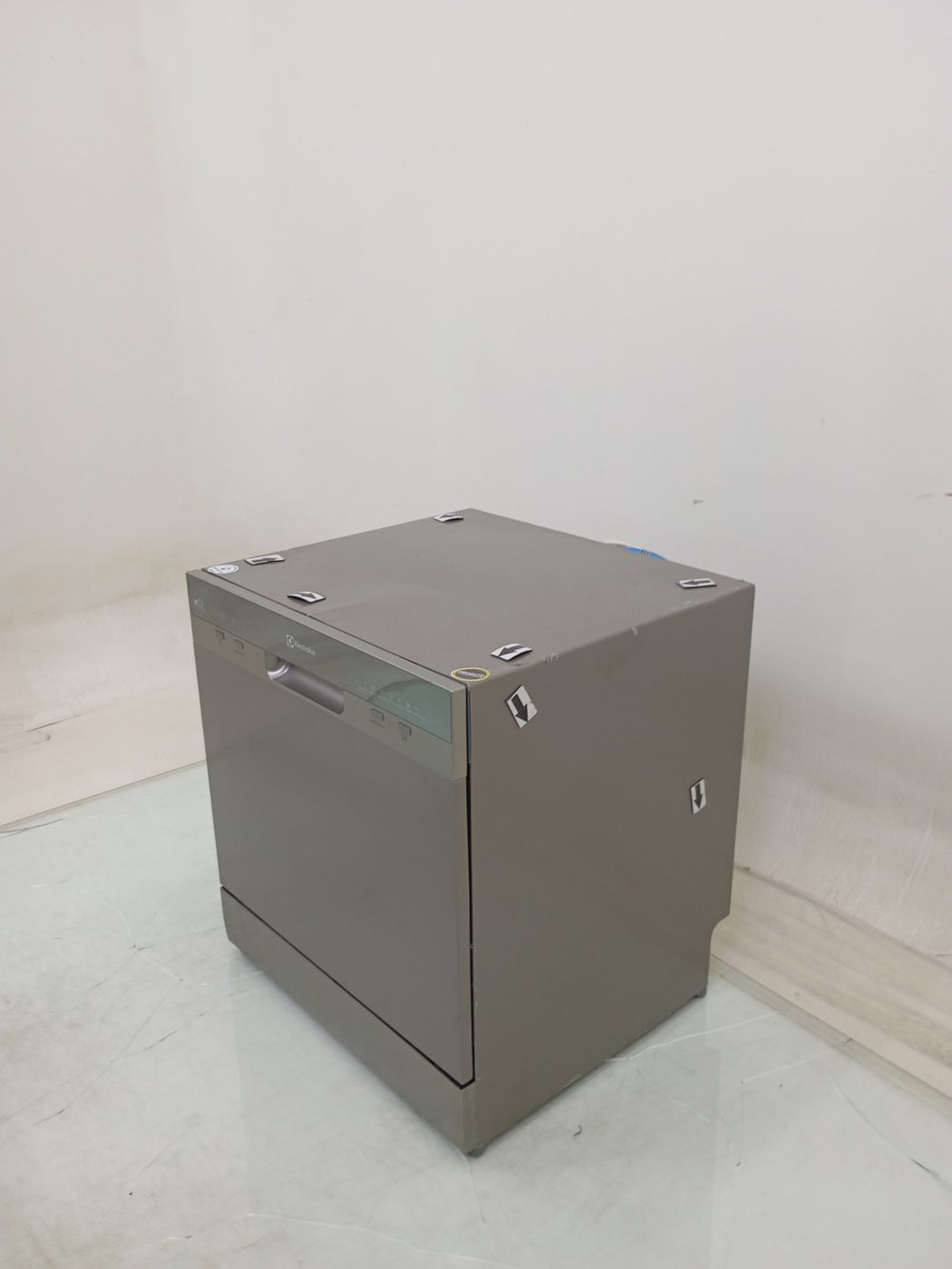 LAVA LOUCAS ELECTROLUX LS08E 8 SERVICOS - INO