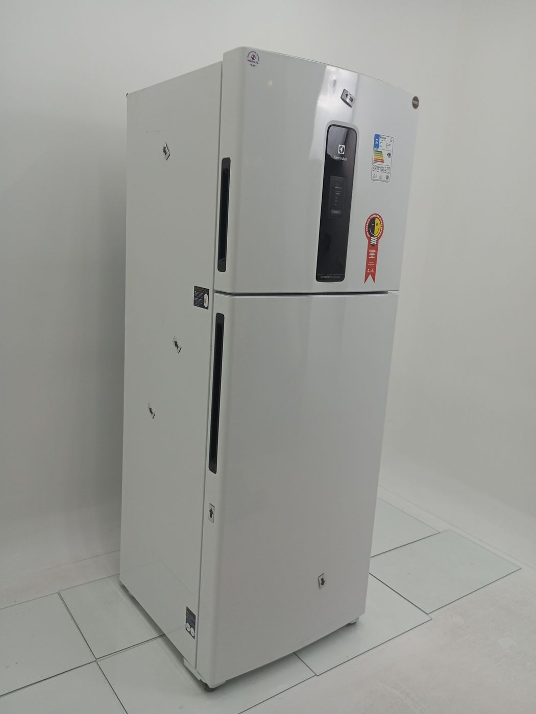 REFRIGERADOR ELECTROLUX IT70  FROST FREE INVE