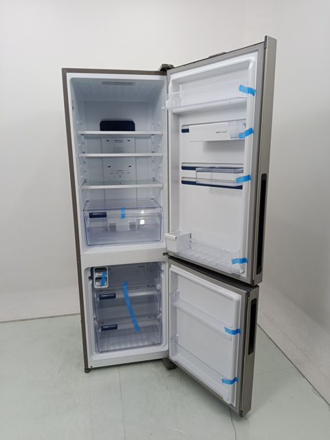 REFRIGERADOR ELECTROLUX DB44S DUPLEX INVERSE 