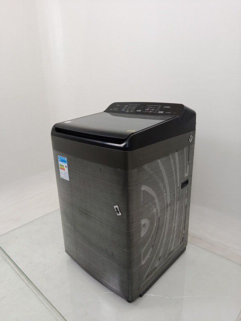 LAVADORA PANASONIC ANTIBACTERIA 18KG - TITANI