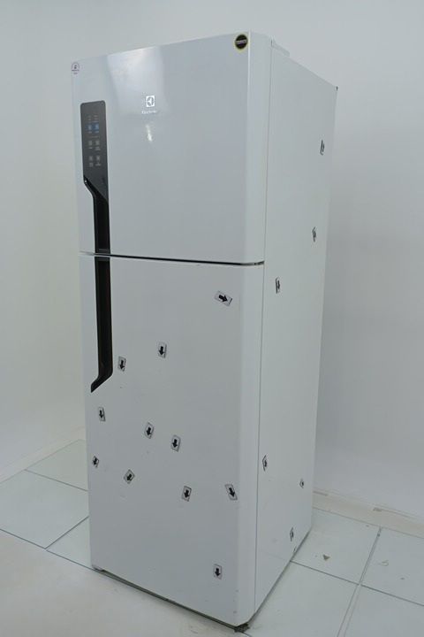 REFRIGERADOR ELECTROLUX TF56-   FROST FREE 47