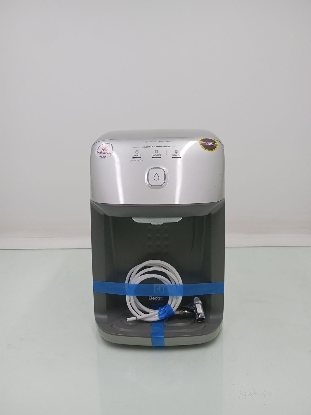 PURIFICADOR ELECTROLUX PH41X - Purificador El