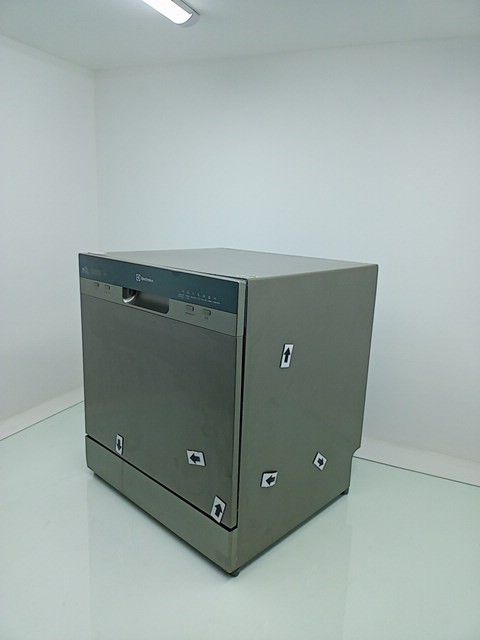 LAVA LOUCAS ELECTROLUX LL08S 8 SERVICOS - CIN