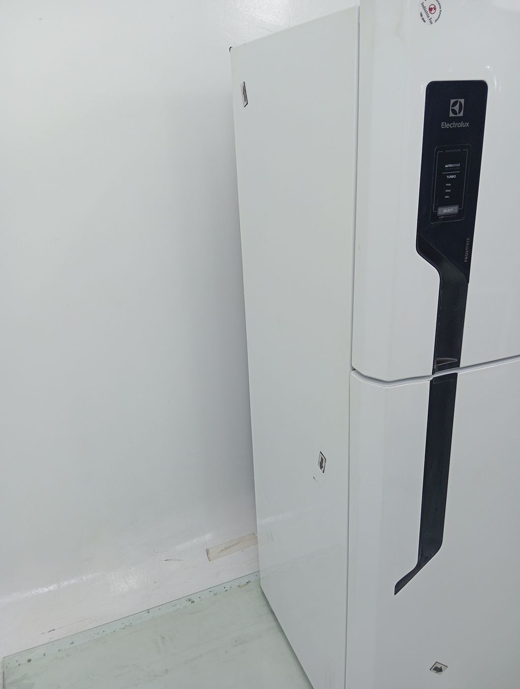 GELADEIRA ELECTROLUX TF70 FROST FREE 431L DUP