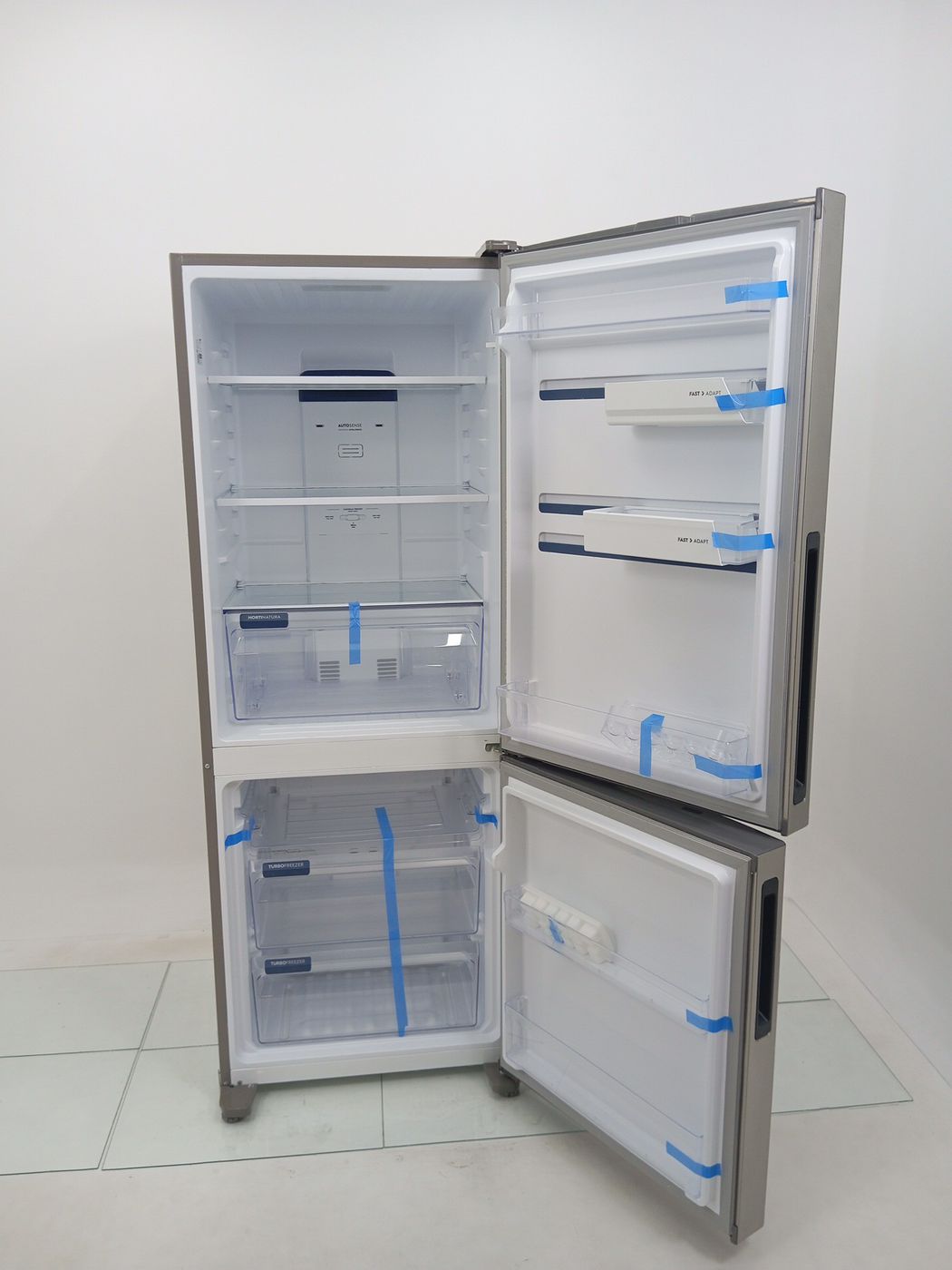 REFRIGERADOR ELECTROLUX IB7S FROST FREE INVER