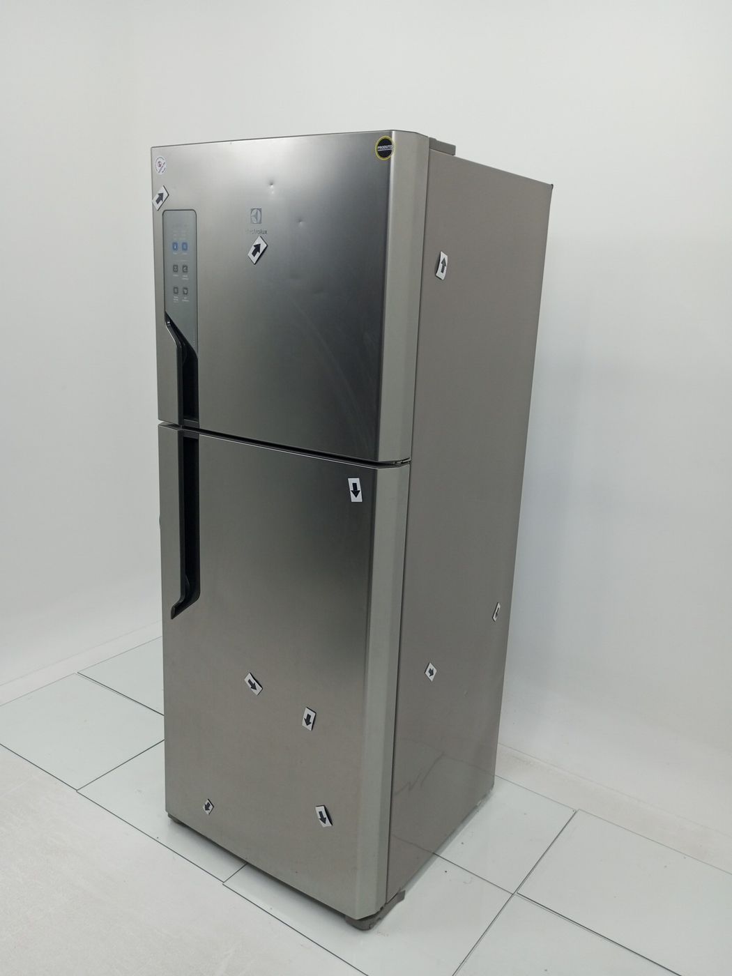 REFRIGERADOR ELECTROLUX TF55S   FROST FREE 43