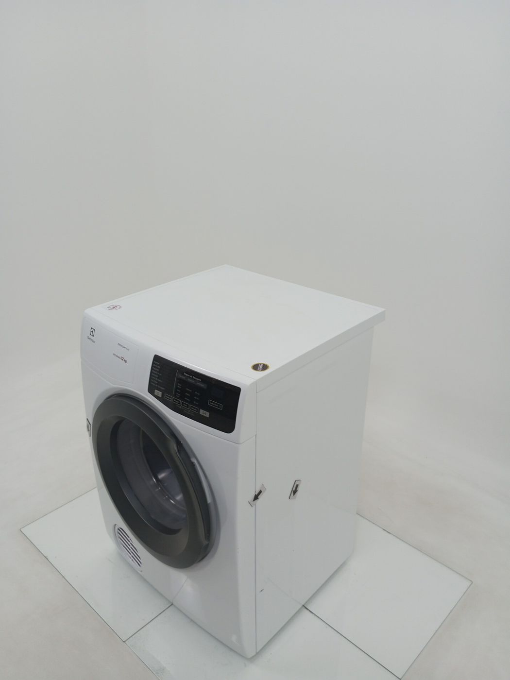 SECADORA ELECTROLUX SFP12 12KG PREMIUM CARE C