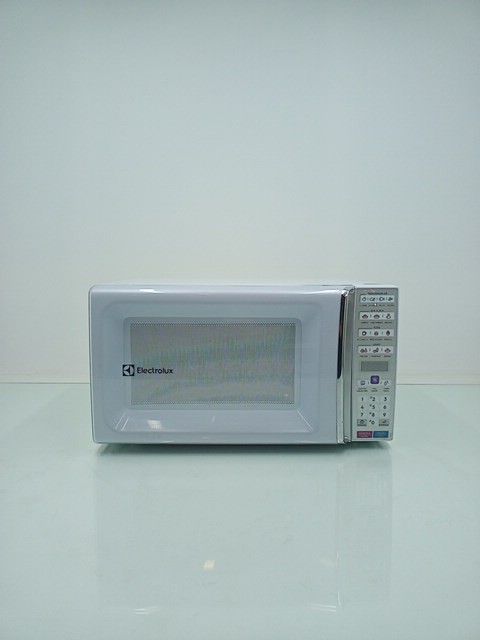 MICRO-ONDAS ELECTROLUX MEO44 34L - BRANCO