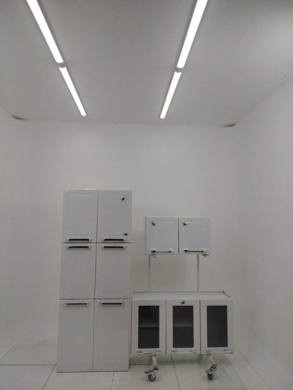 COZINHA ITATIAIA DIAMANTE COM 11 PORTAS - BRA