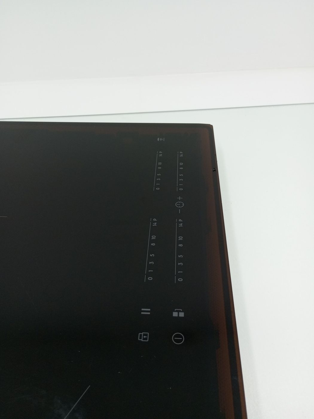 COOKTOP ELECTROLUX IE80P DE INDUCAO 4 BOCAS -