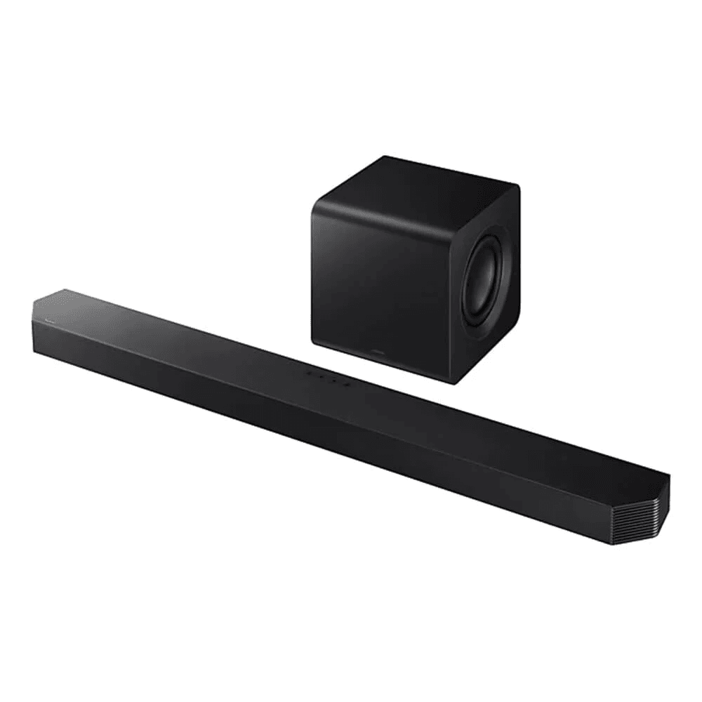 SOUNDBAR SAMSUNG HW-Q800F 5.1.2 CANAIS SUBWOO