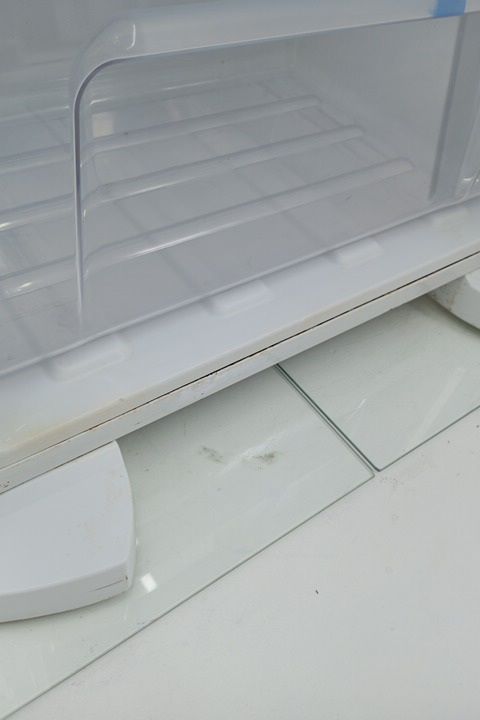 REFRIGERADOR ELECTROLUX  DUAS PORTAS FROST FR