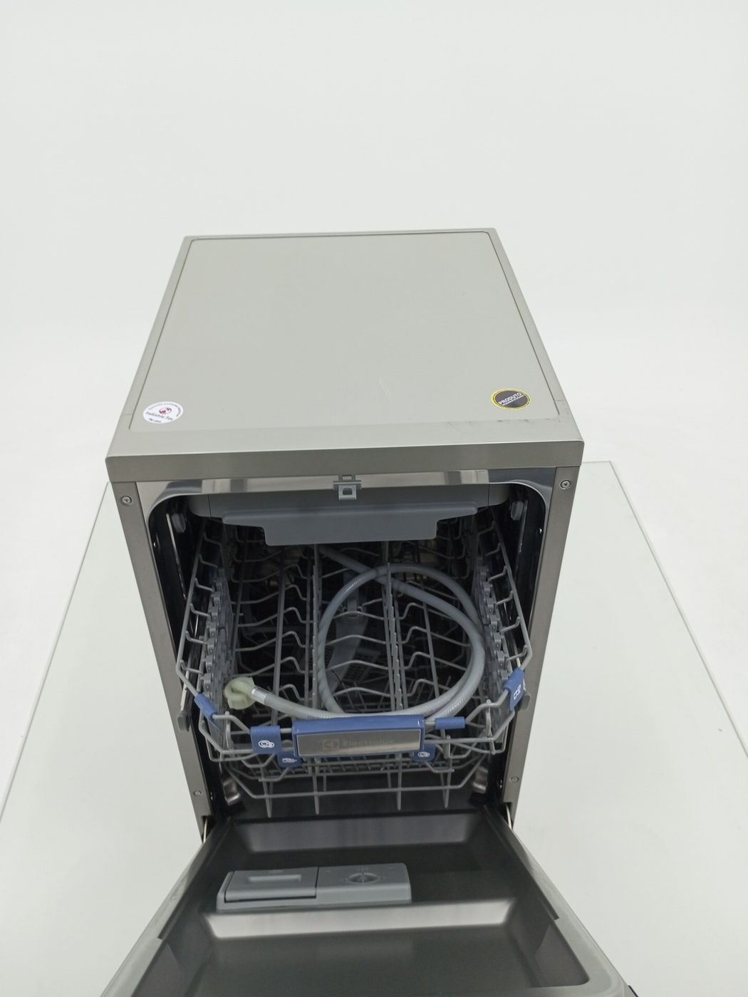 LAVA LOUCAS ELECTROLUX LL10X 10 SERVICOS - IN