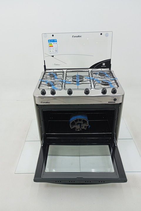 FOGAO ESMALTEC AGATA A GAS C/ ACENDIMENTO AUT