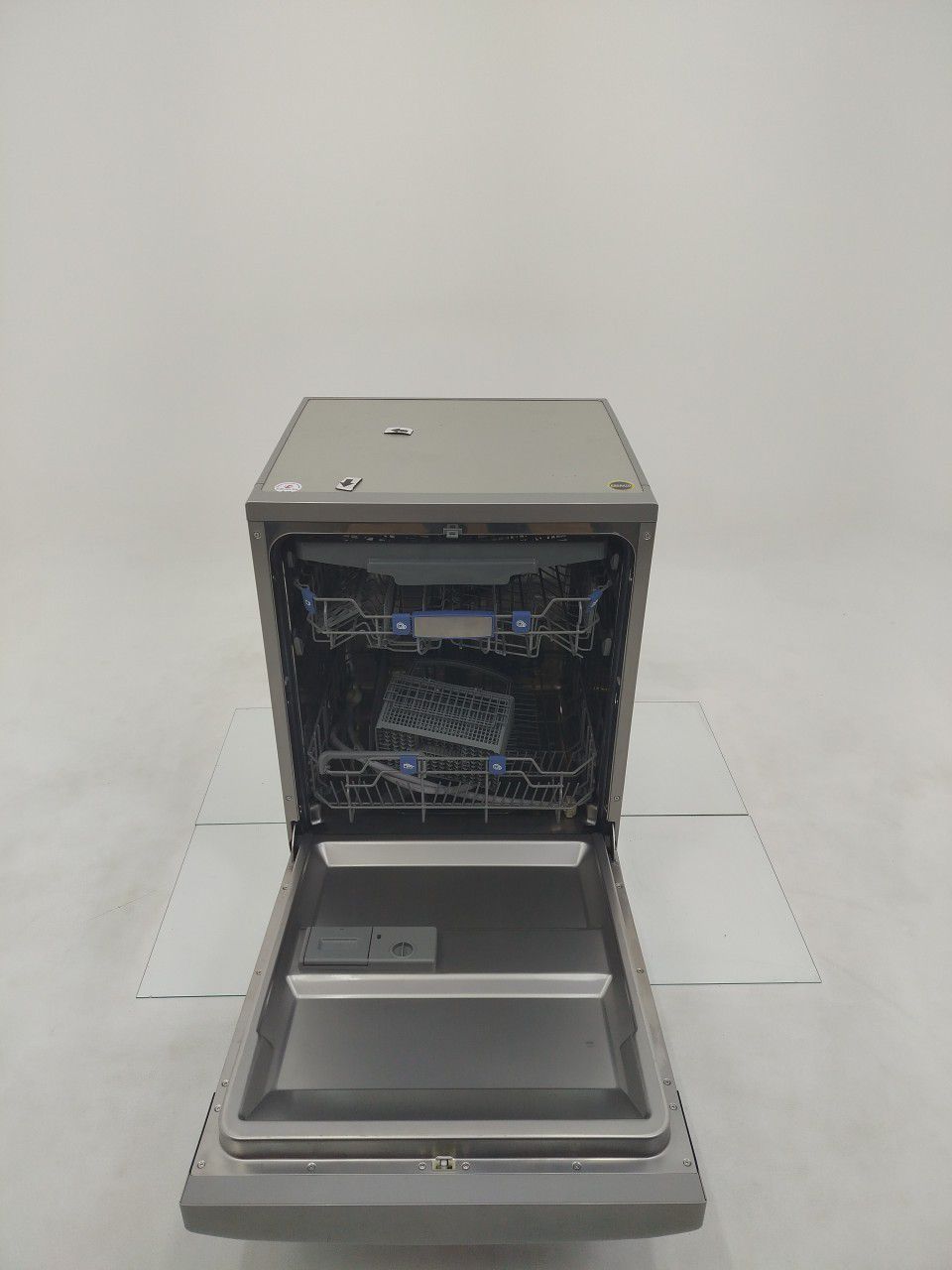 LAVA LOUCAS ELECTROLUX LL14X 14 SERVICOS - IN