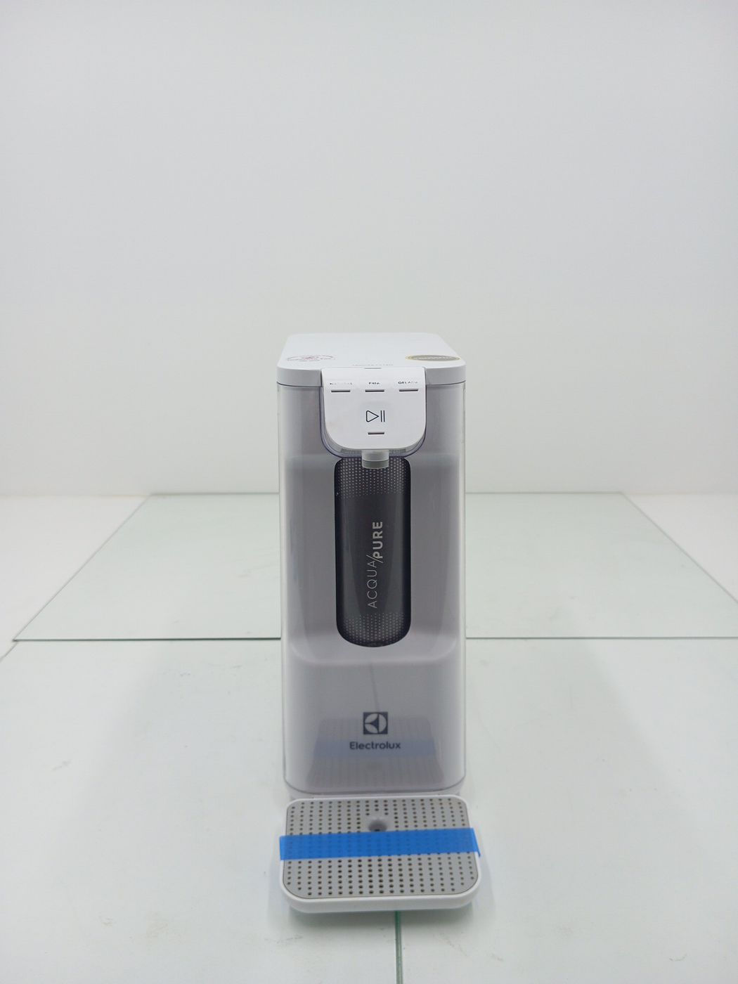 PURIFICADOR ELECTROLUX PE12B PURIFICADOR - BR
