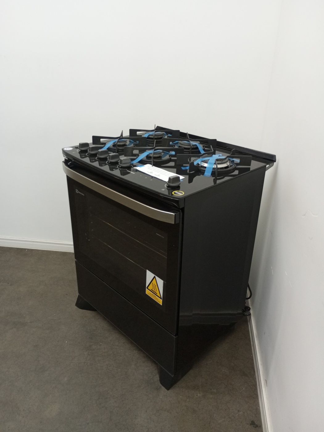 FOGAO ELECTROLUX FE5CP 5 BOCAS PERFECT COOK 3