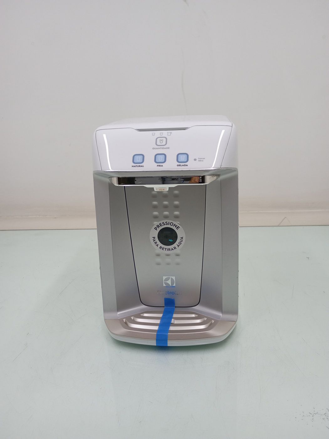 PURIFICADOR ELECTROLUX PA21G REFRIGERACAO ELE