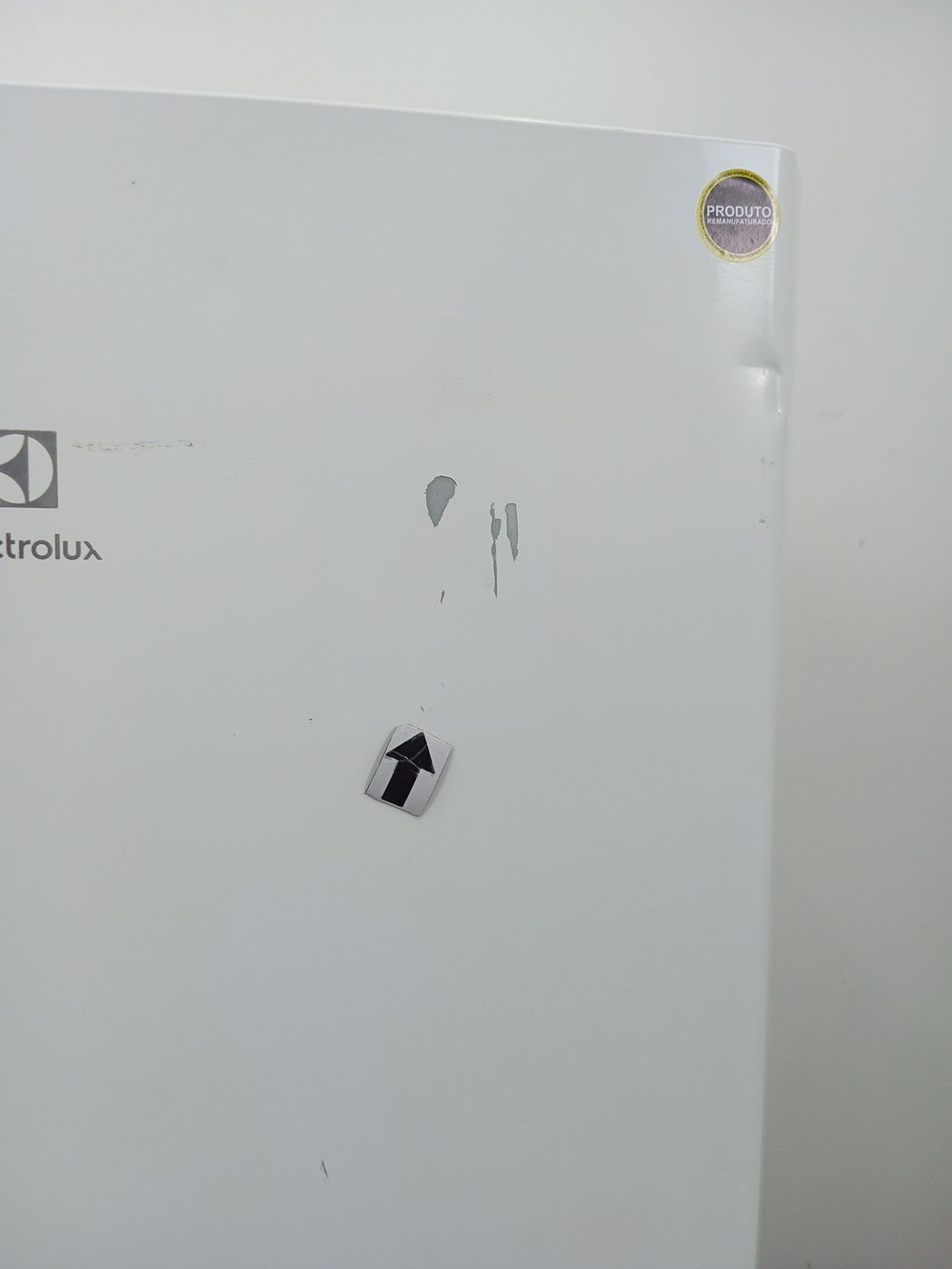 REFRIGERADOR ELECTROLUX TF55- GELADEIRA -431l