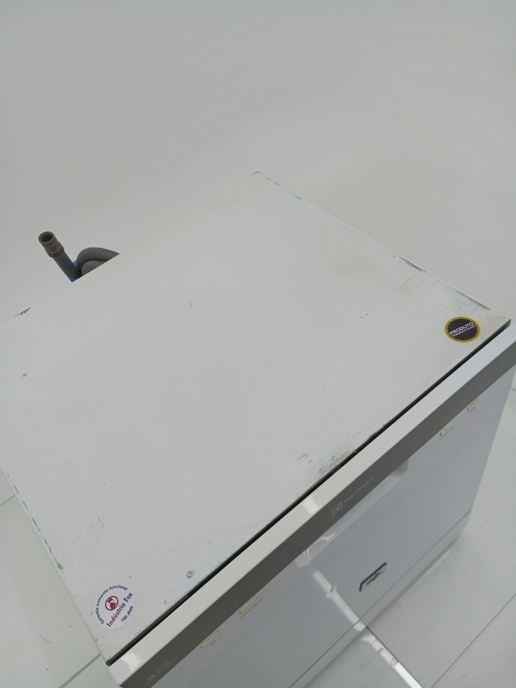 LAVA LOUCAS ELECTROLUX LL08B 8 SERVICOS - BRA