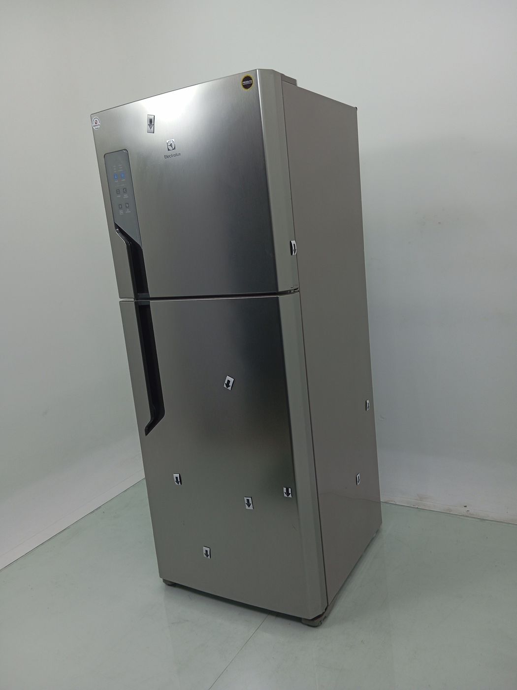 REFRIGERADOR ELECTROLUX TF55S   FROST FREE 43