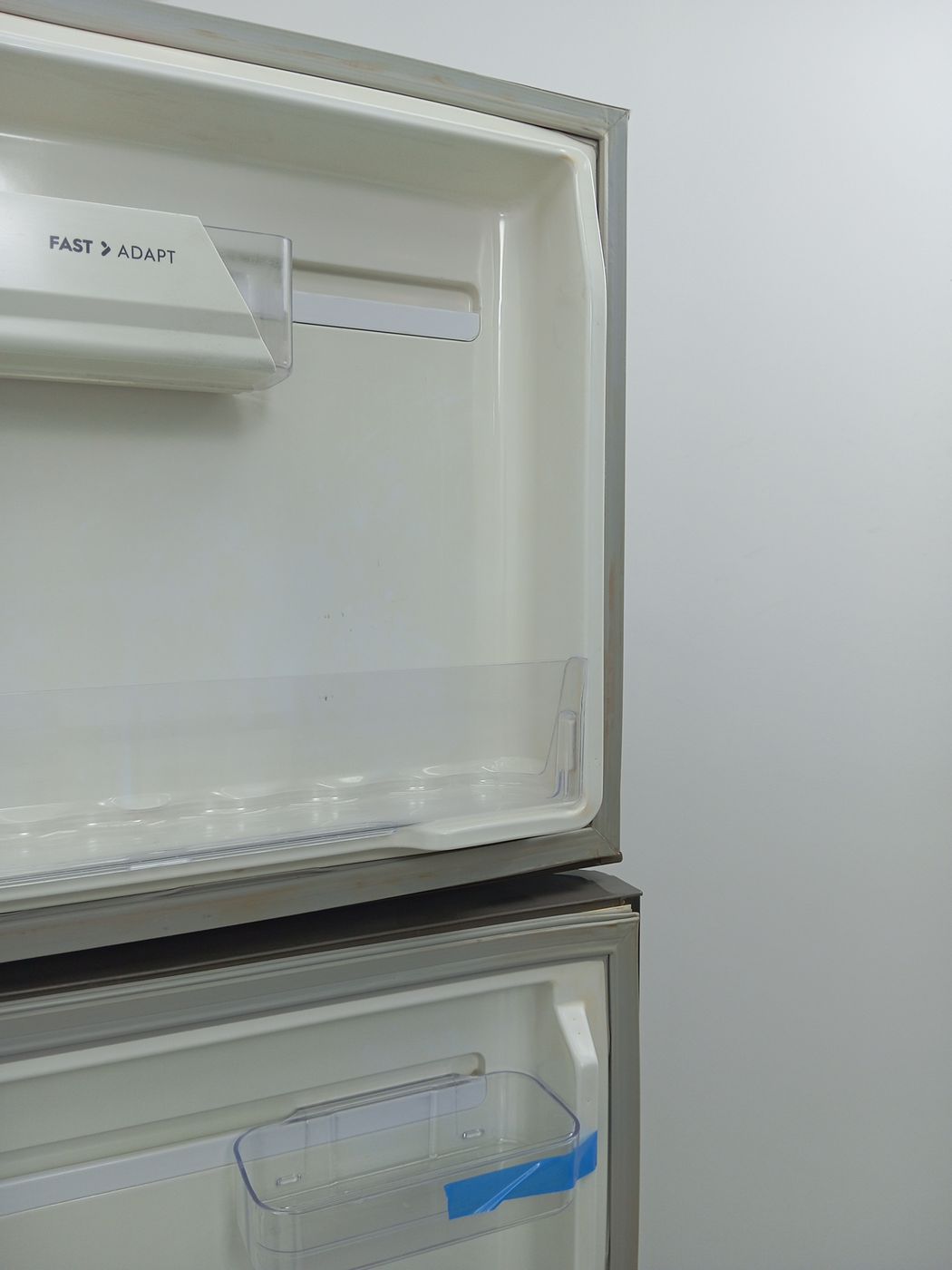 REFRIGERADOR ELECTROLUX TF51X - Refrigerador 