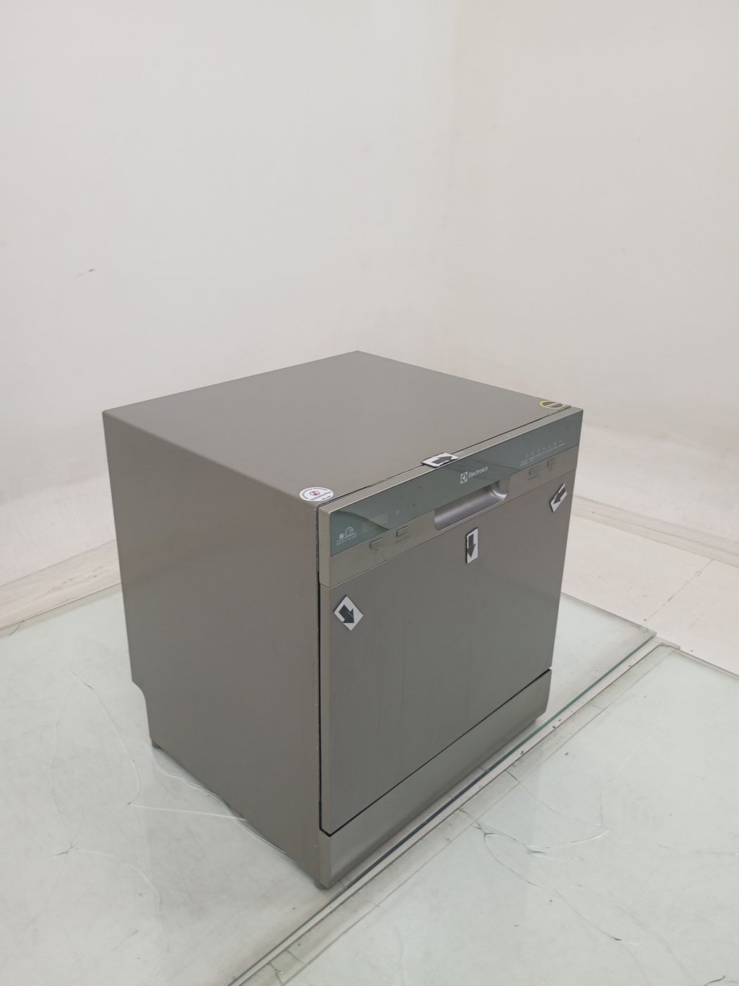 LAVA LOUCAS ELECTROLUX LL08S - LAVA LOUCA ELE