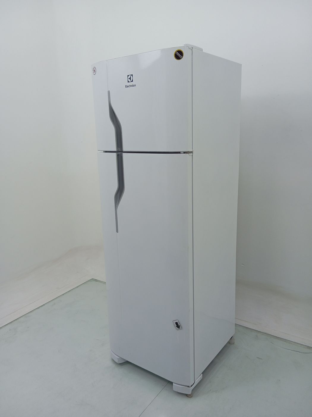 REFRIGERADOR ELECTROLUX DC35A CYCLE DEFROST 2