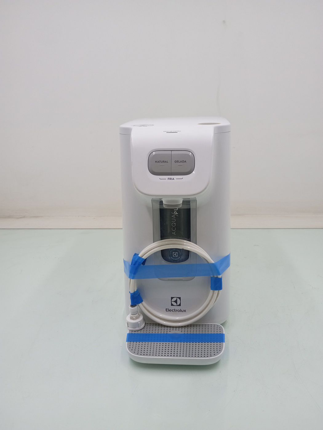 PURIFICADOR ELECTROLUX PC01B COM COMPRESSOR -
