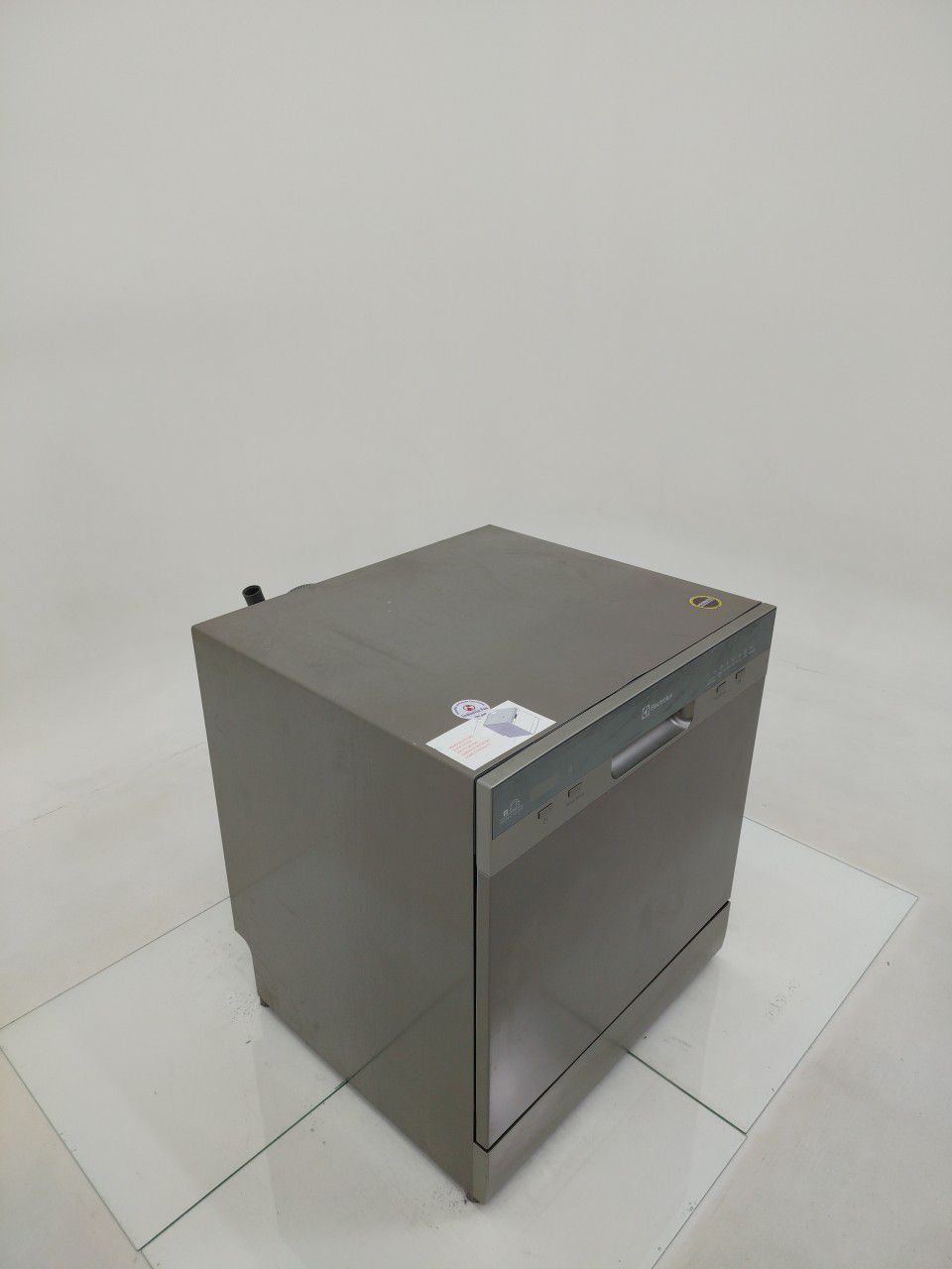 LAVA LOUCAS ELECTROLUX LL08S 8 SERVICOS - CIN