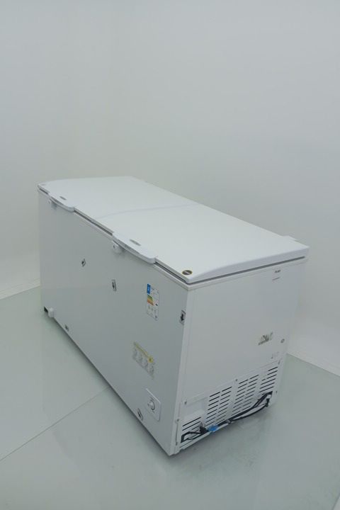 FREEZER ELECTROLUX H550 HORIZONTAL 513L - BRA
