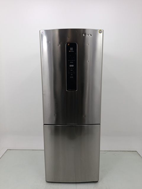 REFRIGERADOR ELECTROLUX IB7S FROST FREE INVER