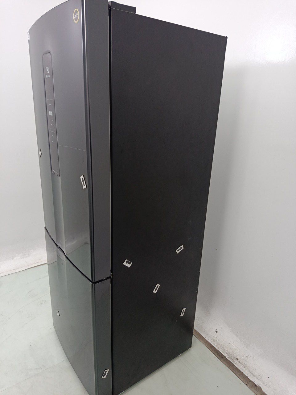 GELADEIRA ELECTROLUX IB7B FROST FREE INVERTER