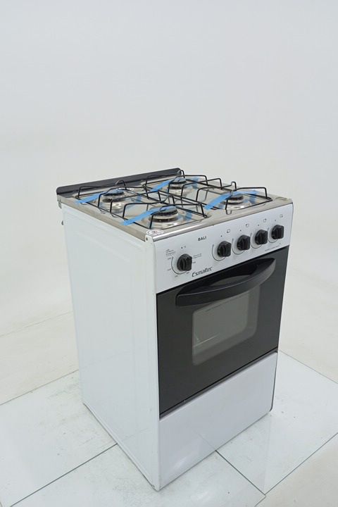 FOGAO ESMALTEC 4 BOCAS BALI ACEDIMENTO MANUAL