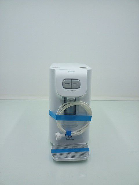 PURIFICADOR ELECTROLUX PC01B ÁGUA FRIA/NATURA