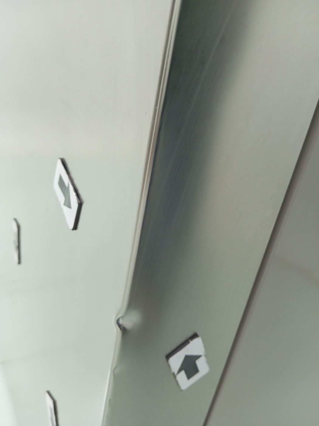 REFRIGERADOR ELECTROLUX IM8S FROST FREE INVER