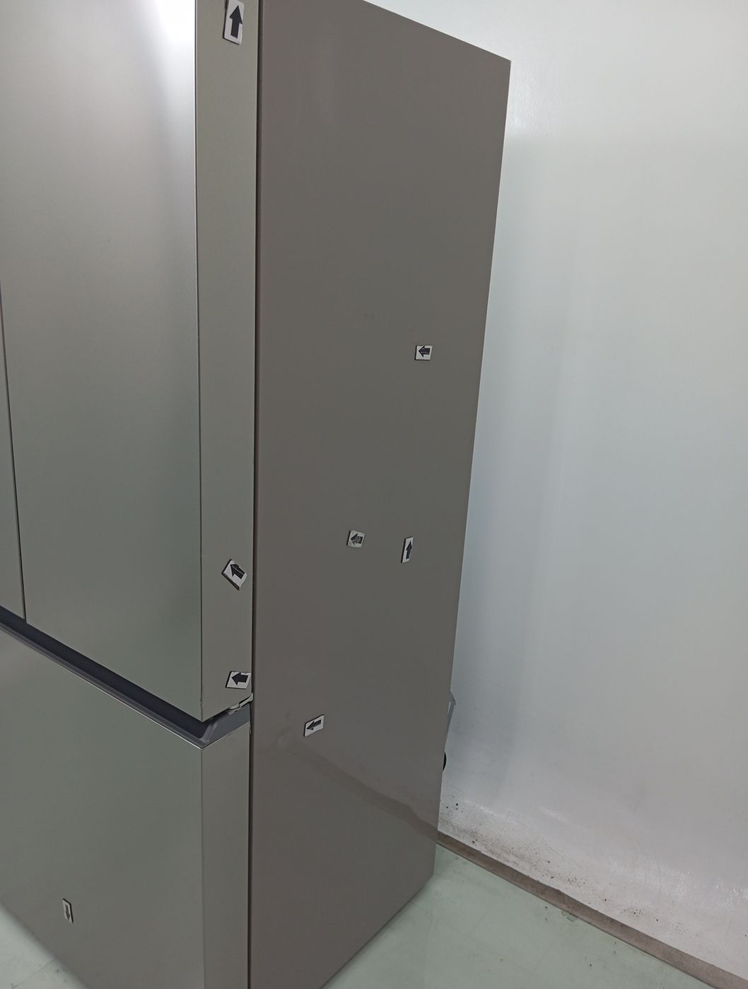 GELADEIRA ELECTROLUX IM8S FROST FREE INVERTER