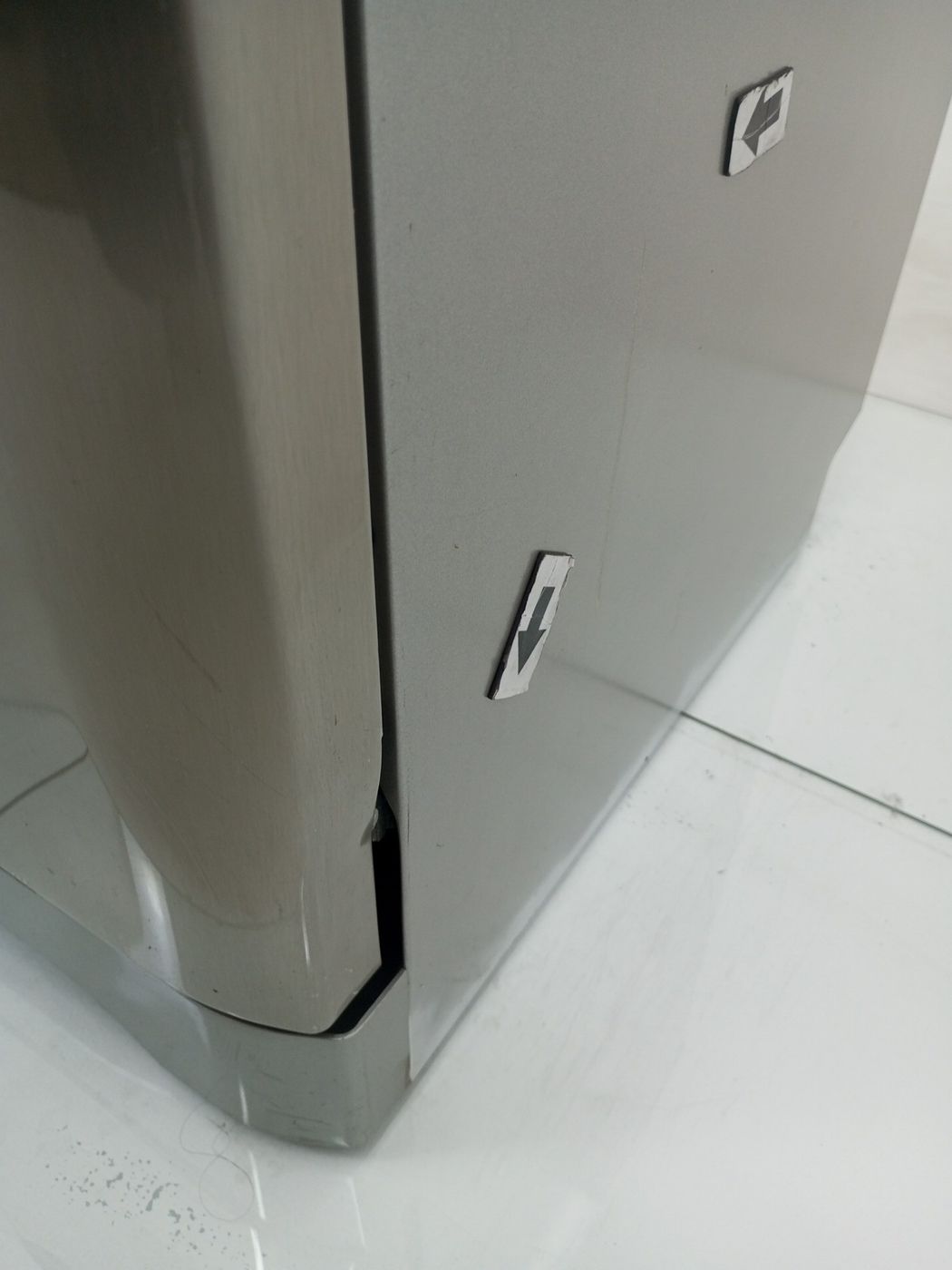 LAVA LOUCAS ELECTROLUX LV14X 14 SERVICOS  - I