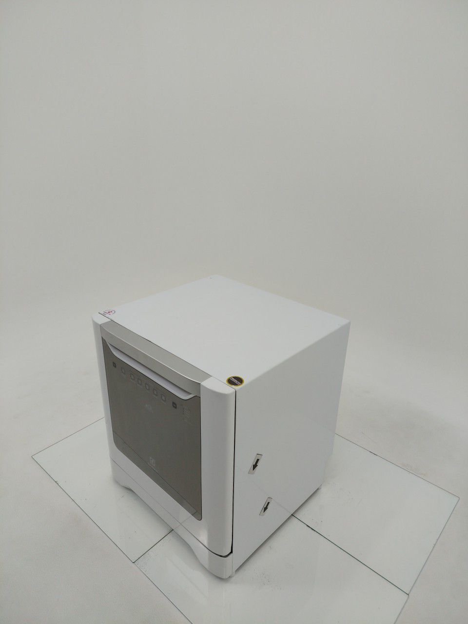 LAVA LOUCAS ELECTROLUX LV08B 8 SERVICOS - BRA