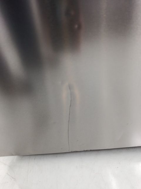 REFRIGERADOR ELECTROLUX IM8S - Refrigerador E