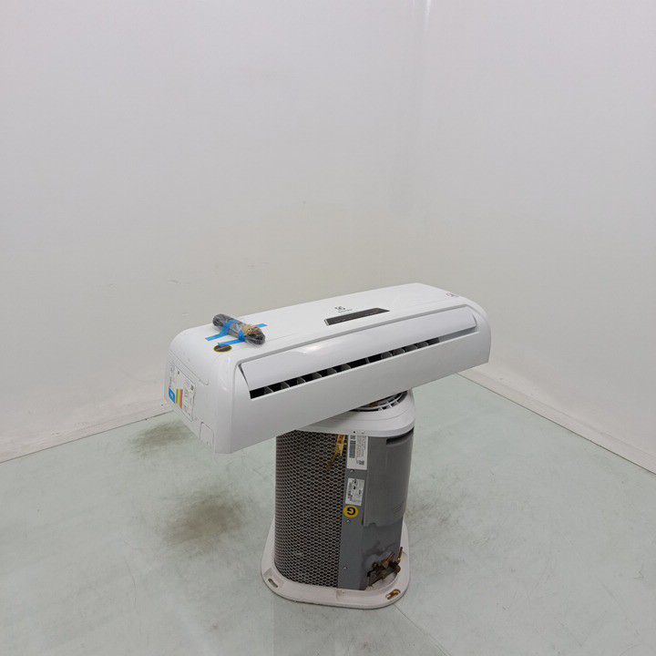 AR CONDICIONADO ELECTROLUX QI12F INVERTER 120