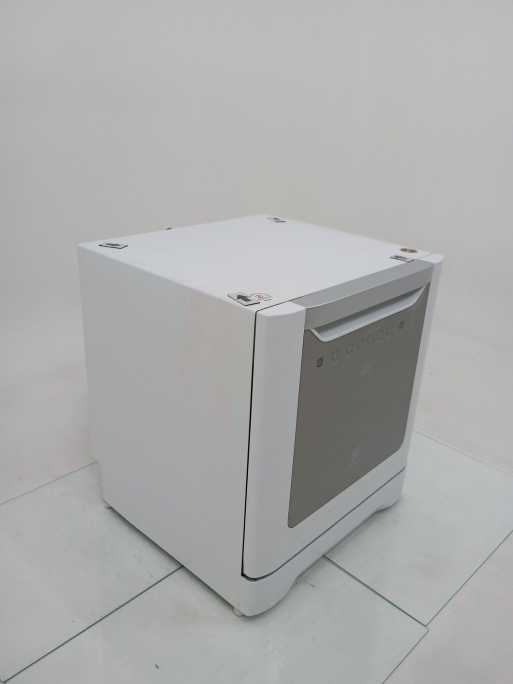 LAVA LOUCAS ELECTROLUX LV08B 8 SERVICOS - BRA
