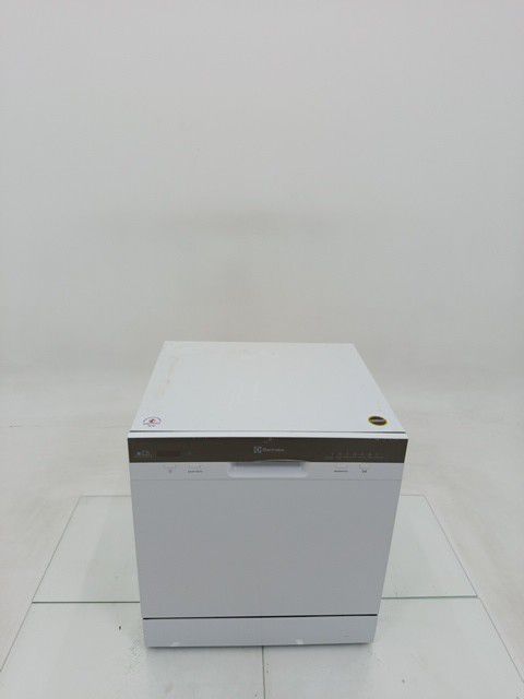 LAVA LOUCAS ELECTROLUX LL08B 8 SERVICOS - BRA