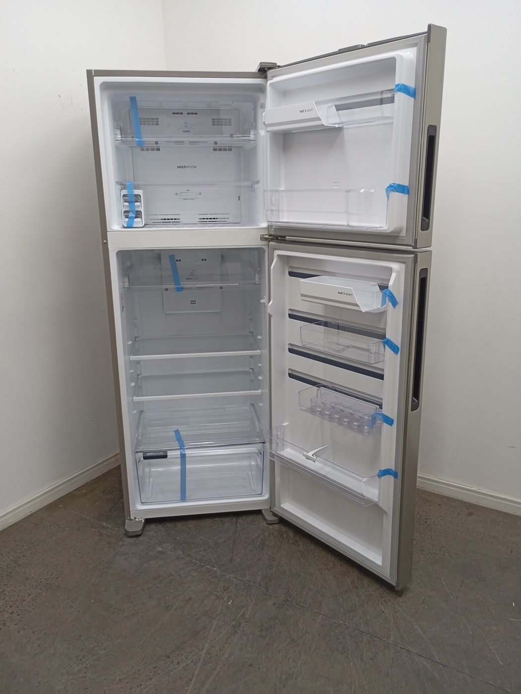 REFRIGERADOR ELECTROLUX IT70S FROST FREE INVE