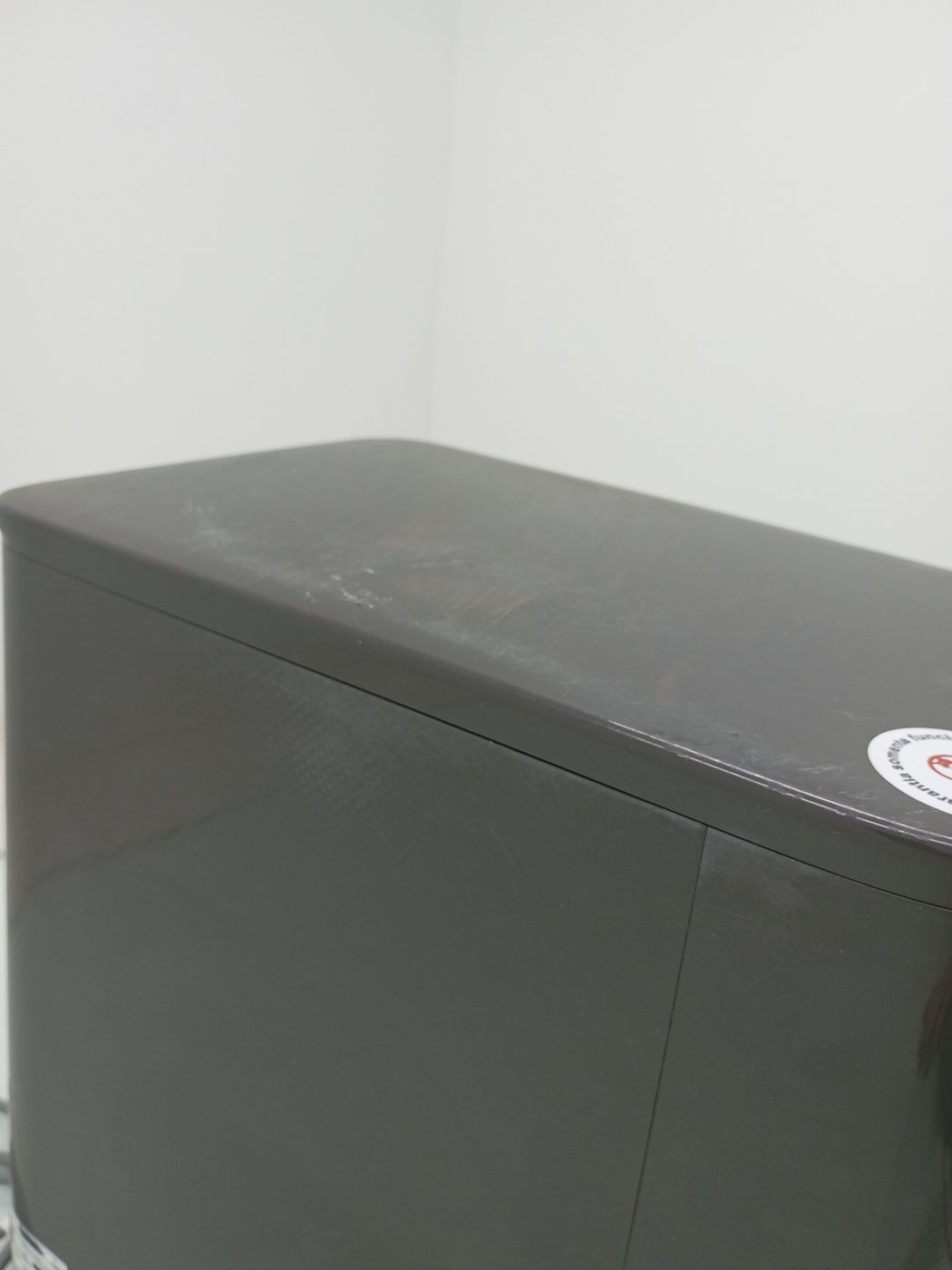 PURIFICADOR ELECTROLUX PC01X - PURIFICADOR EL