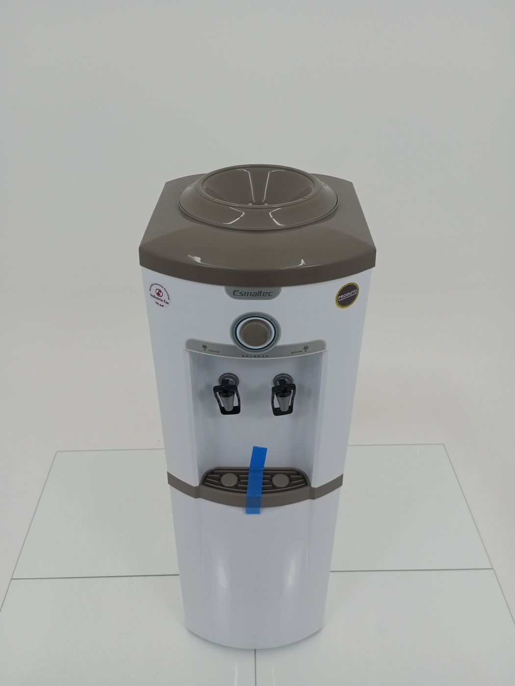 BEBEDOURO ESMALTEC DE COLUNA GARRAFAO ECG35B 