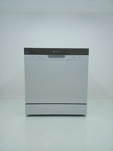 LAVA LOUCAS ELECTROLUX LL08B 8 SERVICOS - BRA